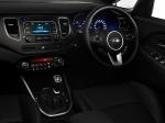 Kia Rondo 2012 года (AU)